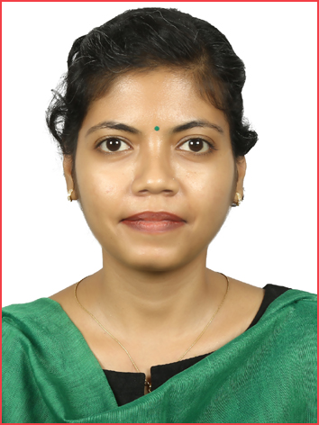 Ms. Soniya  Shreenath Sharma